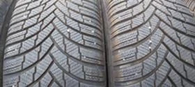 Гуми Зимни 215/60R16, снимка 4