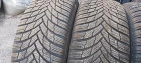 Гуми Зимни 215/60R16, снимка 2