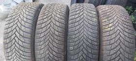 Гуми Зимни 215/60R16, снимка 1