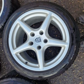 Джанти за Porsche Carrera, снимка 5