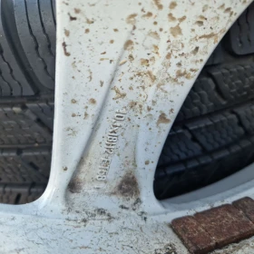 Джанти за Porsche Carrera, снимка 9