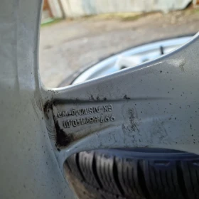 Джанти за Porsche Carrera, снимка 10