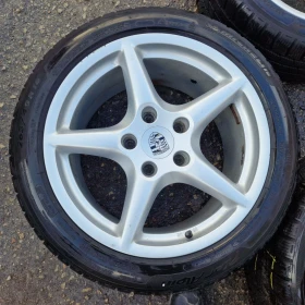Джанти за Porsche Carrera, снимка 2