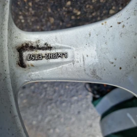 Джанти за Porsche Carrera, снимка 7