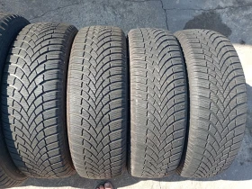 Гуми Зимни 185/65R15, снимка 2