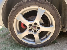 Джанти за Audi A3, снимка 5