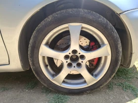 Джанти за Audi A3, снимка 4