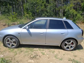 Джанти за Audi A3, снимка 1