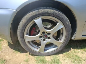 Джанти за Audi A3, снимка 3