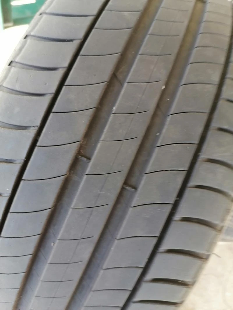 Гуми Летни 275/55R19, снимка 3 - Гуми и джанти - 29600499