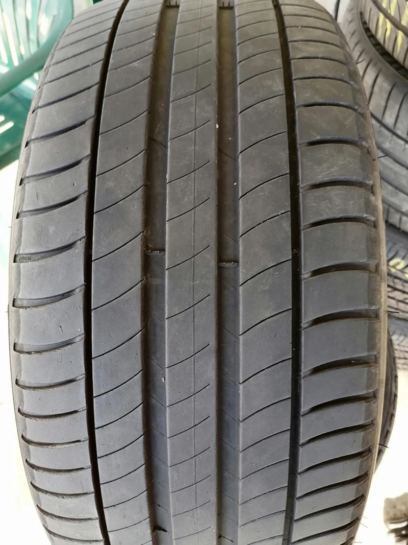 Гуми Летни 275/55R19, снимка 1 - Гуми и джанти - 29600499