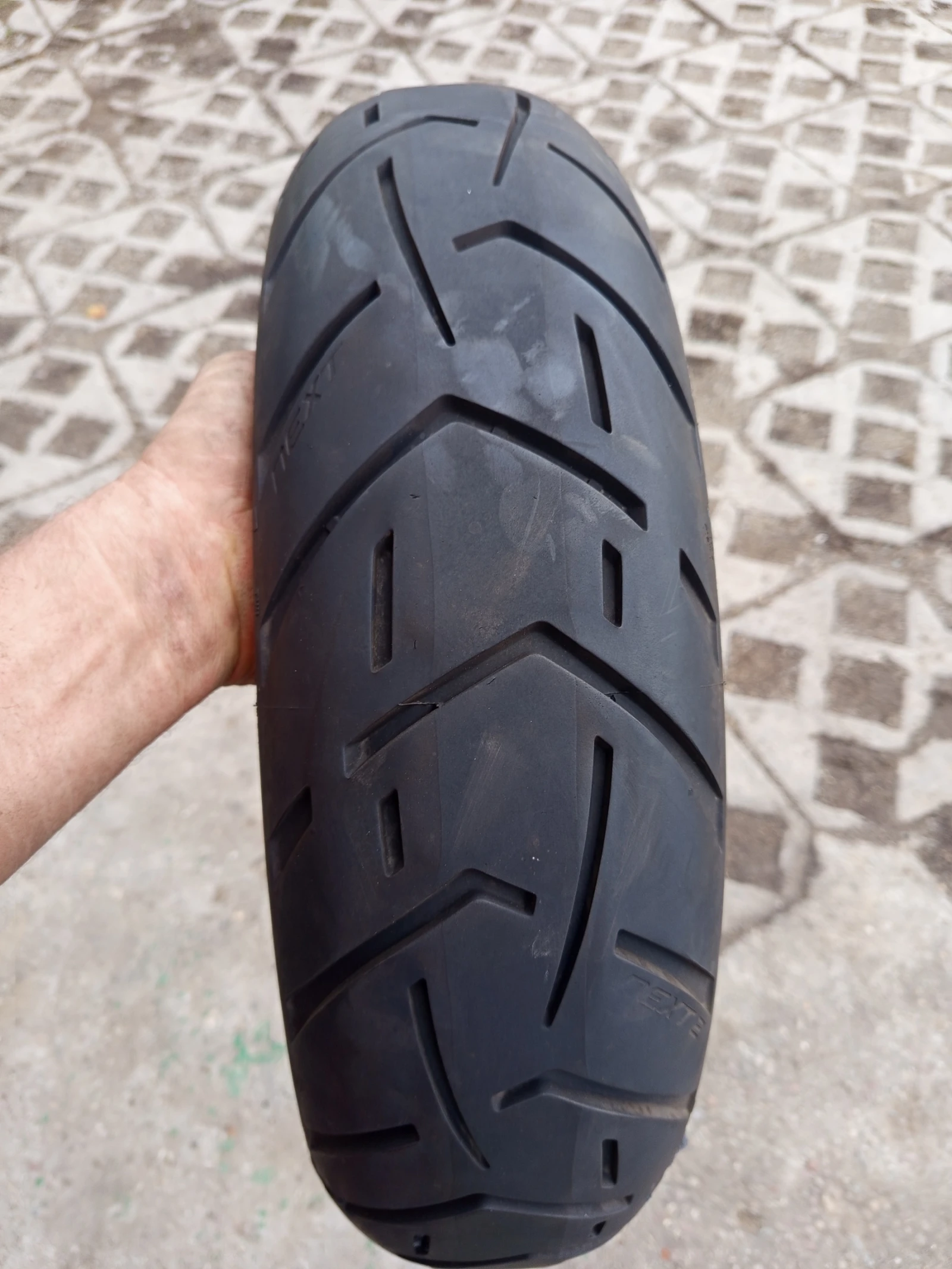 ���� 150/70 17 - | Mobile.bg � ����������� 1