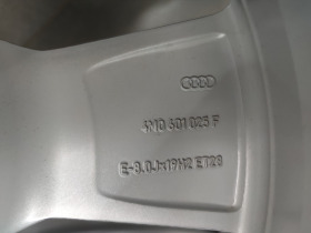 Джанти за Audi Q7, снимка 9 - Гуми и джанти - 45477065