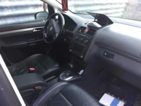 VW Touran 1.9/2.0 TDI DSG, снимка 5