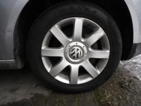 VW Touran 1.9/2.0 TDI DSG, снимка 11