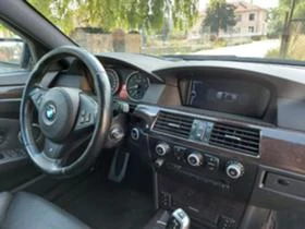BMW 530 М-пакет  272кс на части, снимка 8