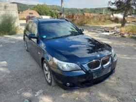 BMW 530 М-пакет  272кс на части, снимка 2