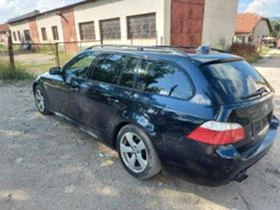 BMW 530 М-пакет  272кс на части, снимка 6