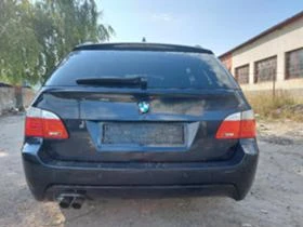 BMW 530 М-пакет  272кс на части, снимка 5