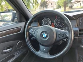 BMW 530 М-пакет  272кс на части, снимка 10