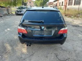 BMW 530 М-пакет  272кс на части, снимка 3