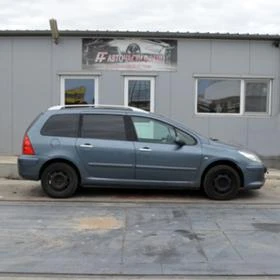 Peugeot 307 1.6 HDI, снимка 2