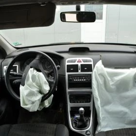 Peugeot 307 1.6 HDI, снимка 6