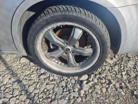 Chrysler 300c 5.7 hemi, снимка 13