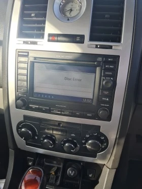 Chrysler 300c 5.7 hemi, снимка 16