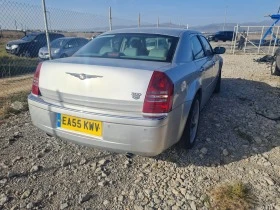 Chrysler 300c 5.7 hemi, снимка 4