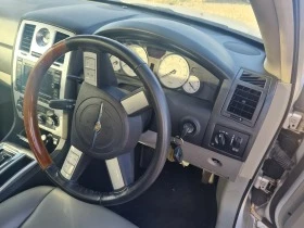 Chrysler 300c 5.7 hemi, снимка 8