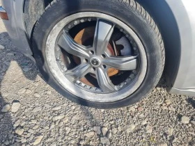 Chrysler 300c 5.7 hemi, снимка 12