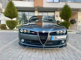 Alfa Romeo 159 2.4 JTDm