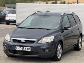 Ford Focus 1.6TDCI ФЕЙСЛИФТ* РЕГИСТРИРАН * НАПЪЛНО ОБСЛУЖЕН* , снимка 2