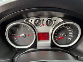 Ford Focus 1.6TDCI ФЕЙСЛИФТ* РЕГИСТРИРАН * НАПЪЛНО ОБСЛУЖЕН* , снимка 13