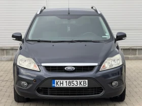 Ford Focus 1.6TDCI ФЕЙСЛИФТ* РЕГИСТРИРАН * НАПЪЛНО ОБСЛУЖЕН* , снимка 1