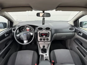 Ford Focus 1.6TDCI ФЕЙСЛИФТ* РЕГИСТРИРАН * НАПЪЛНО ОБСЛУЖЕН* , снимка 8