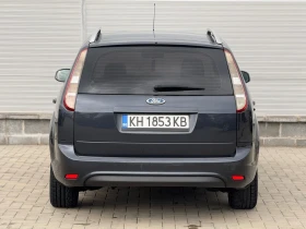 Ford Focus 1.6TDCI ФЕЙСЛИФТ* РЕГИСТРИРАН * НАПЪЛНО ОБСЛУЖЕН* , снимка 4