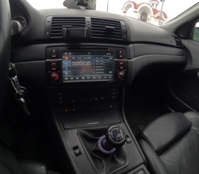 BMW 320, снимка 7