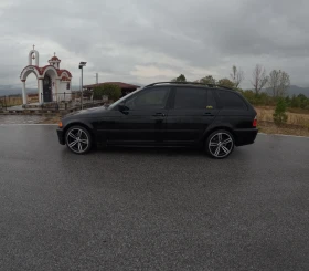 BMW 320, снимка 4