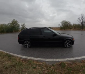 BMW 320, снимка 5