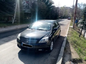 Great Wall Hover H6 1.5i ГАЗ, снимка 3