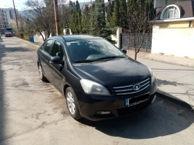 Great Wall Hover H6 1.5i ГАЗ, снимка 5