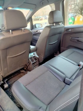 Opel Zafira B, снимка 7