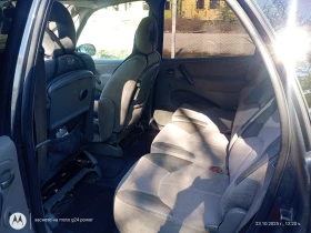 Citroen Xsara picasso 2.0хди 90кс, снимка 2