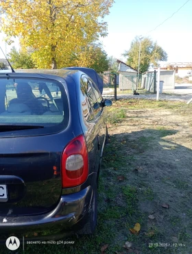 Citroen Xsara picasso 2.0хди 90кс, снимка 6