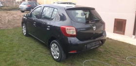 Dacia Sandero 1.4-75 кс-Газ-Бензин, снимка 4