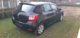 Dacia Sandero 1.4-75 кс-Газ-Бензин, снимка 5