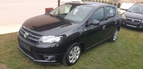 Dacia Sandero 1.4-75 кс-Газ-Бензин, снимка 1