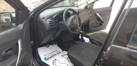Dacia Sandero 1.4-75 кс-Газ-Бензин, снимка 6
